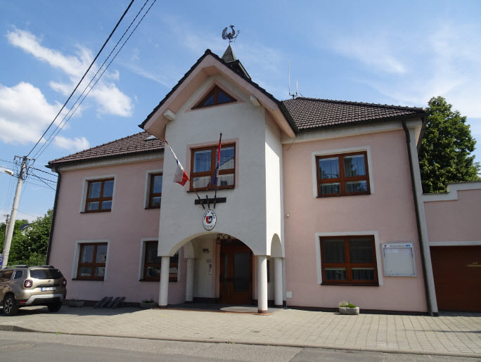 Vodnik Petřvald, Czech Republic (Czechia)